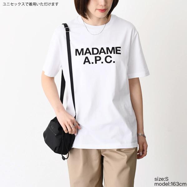 APC MADAME A.P.C T-shirt