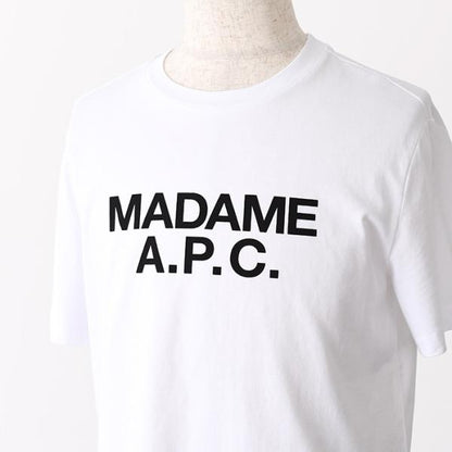 APC MADAME A.P.C T-shirt