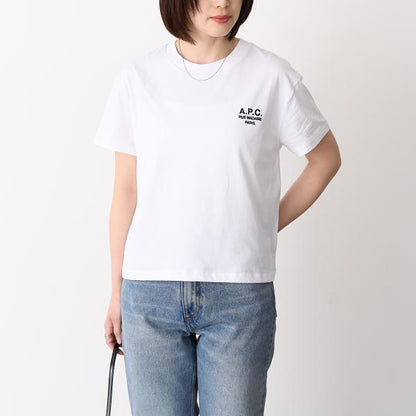 A.P.C BOXY RUE MADAME Tシャツ
