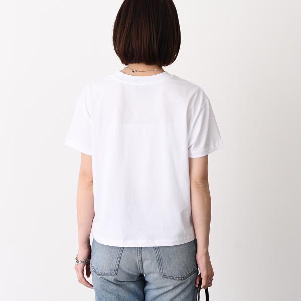 A.P.C BOXY RUE MADAME Tシャツ