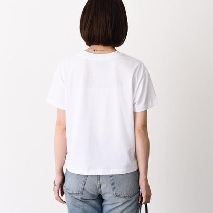 A.P.C BOXY RUE MADAME Tシャツ
