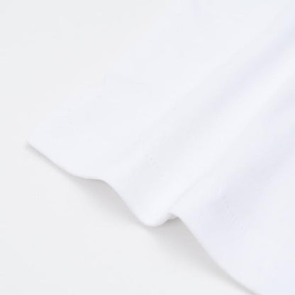 A.P.C BOXY RUE MADAME Tシャツ