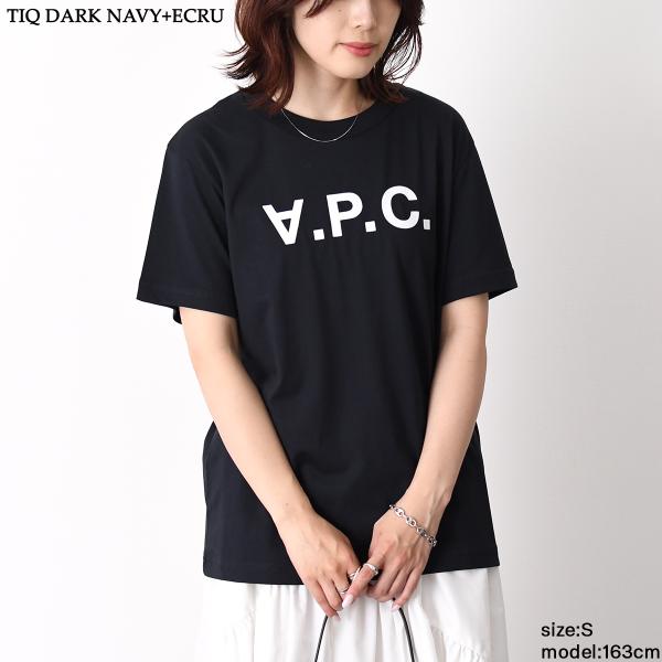 A.P.C Standard Grand VPC Tシャツ