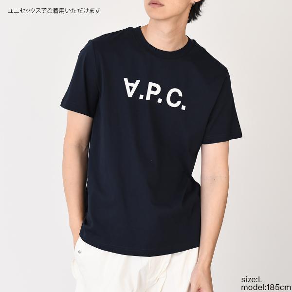 A.P.C Standard Grand VPC Tシャツ