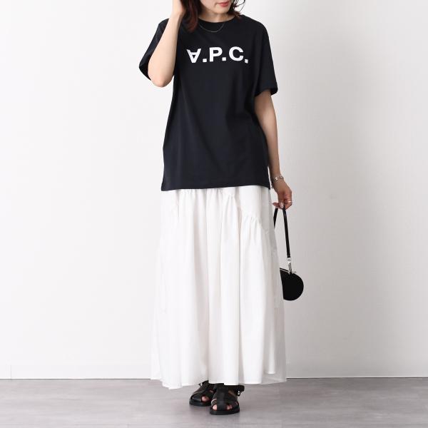 A.P.C Standard Grand VPC Tシャツ