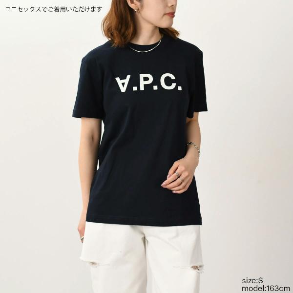 A.P.C Standard Grand VPC Tシャツ