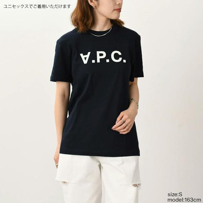 A.P.C Standard Grand VPC Tシャツ
