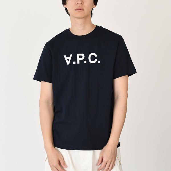 A.P.C Standard Grand VPC Tシャツ