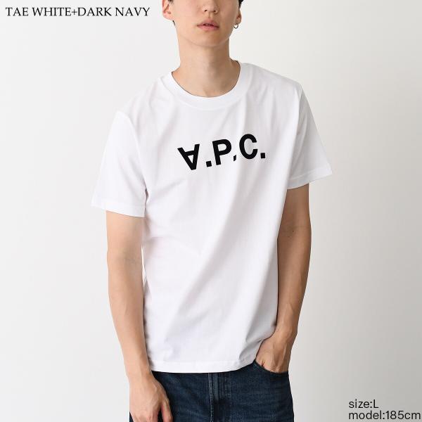 A.P.C Standard Grand VPC Tシャツ