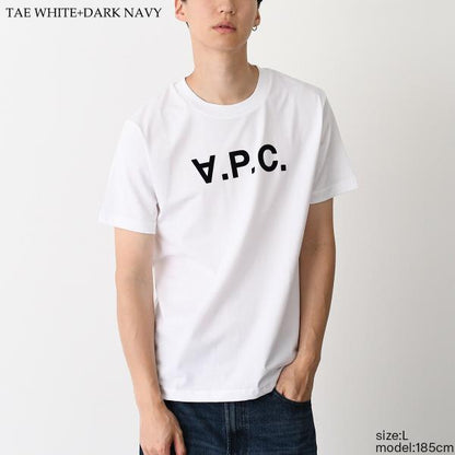 A.P.C Standard Grand VPC Tシャツ