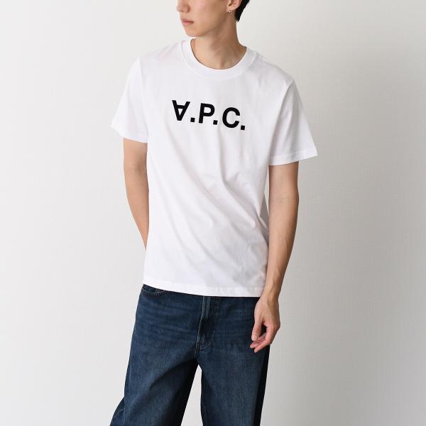 A.P.C Standard Grand VPC Tシャツ