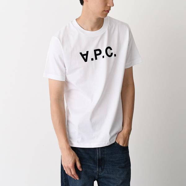 A.P.C Standard Grand VPC Tシャツ