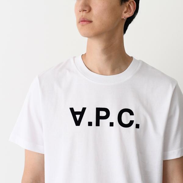A.P.C Standard Grand VPC Tシャツ