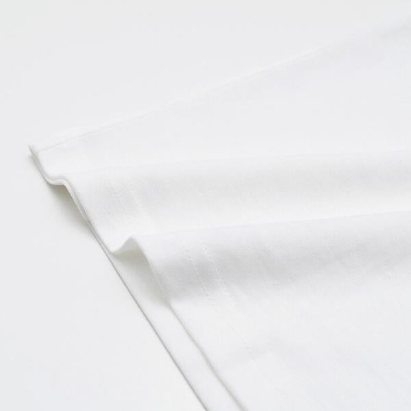 A.P.C MADAME A.P.C. クロップTシャツ