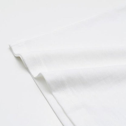 A.P.C MADAME A.P.C. クロップTシャツ