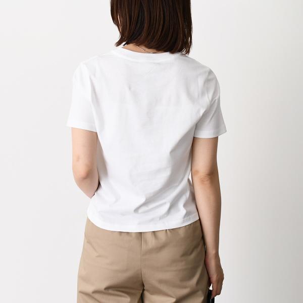 A.P.C MADAME A.P.C. クロップTシャツ