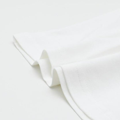 A.P.C BOXY MICRO LOGO Tシャツ