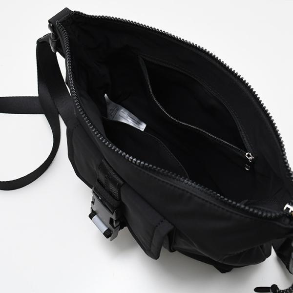 A.P.C Trek ショルダーバッグ