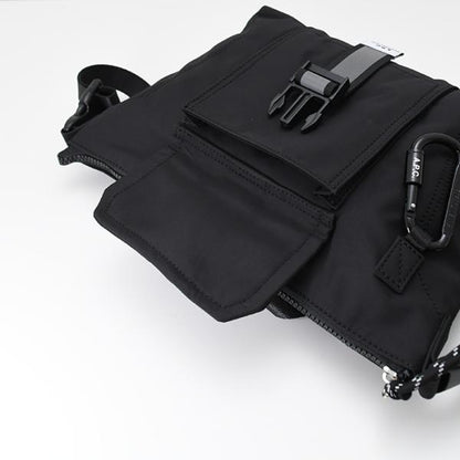 A.P.C Trek ショルダーバッグ