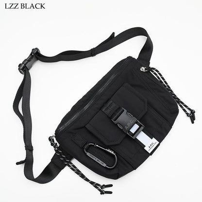 A.P.C Trek ヒップバッグ