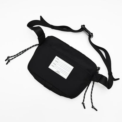 A.P.C Trek ヒップバッグ