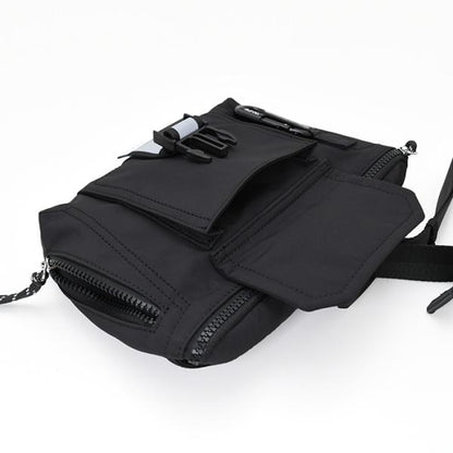 A.P.C Trek ヒップバッグ
