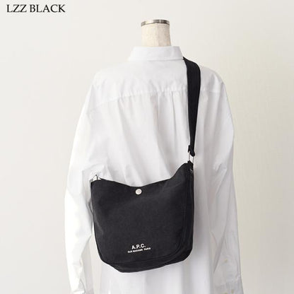 A.P.C Journal スモールバッグ