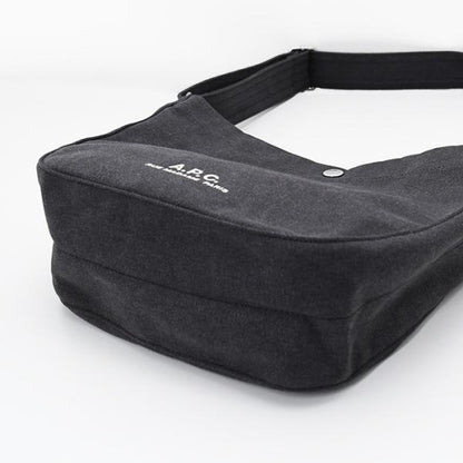 A.P.C Journal スモールバッグ