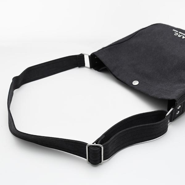 A.P.C Journal スモールバッグ