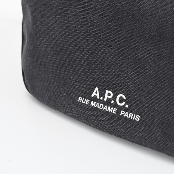 A.P.C Journal スモールバッグ