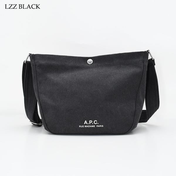 A.P.C Journal スモールバッグ