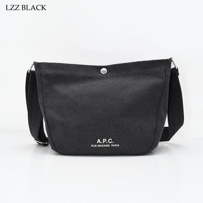 A.P.C Journal スモールバッグ