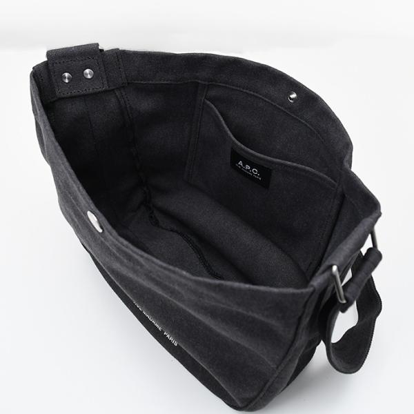 A.P.C Journal スモールバッグ