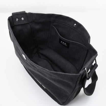 A.P.C Journal スモールバッグ