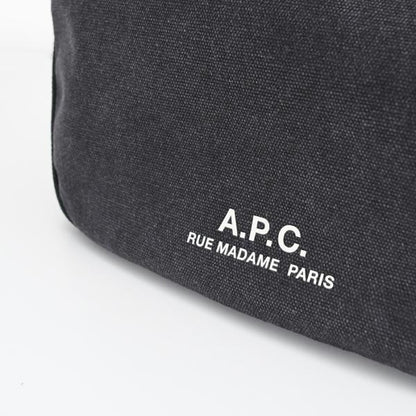 A.P.C Journal スモールバッグ