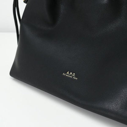 APC NINON MINI ショルダーバッグ