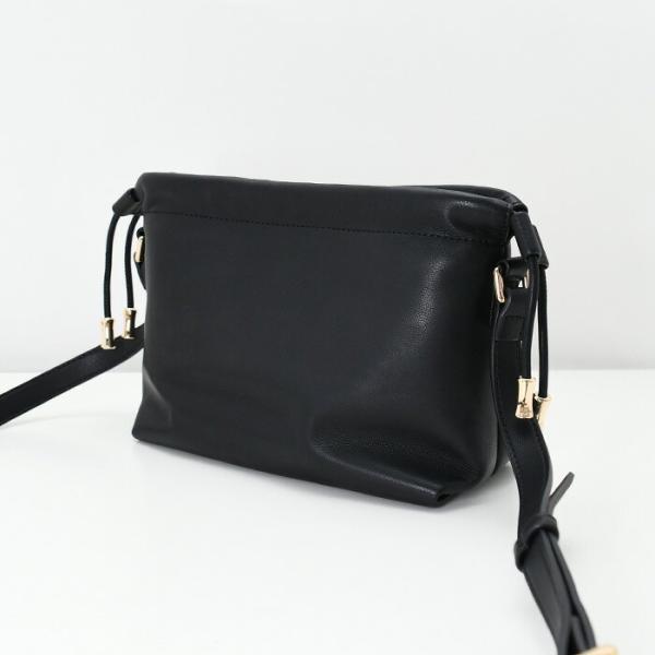 APC NINON MINI ショルダーバッグ