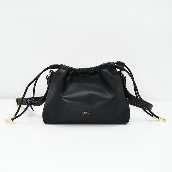 APC NINON MINI ショルダーバッグ