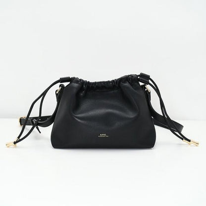 APC NINON MINI ショルダーバッグ