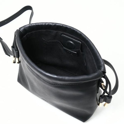 APC NINON MINI ショルダーバッグ