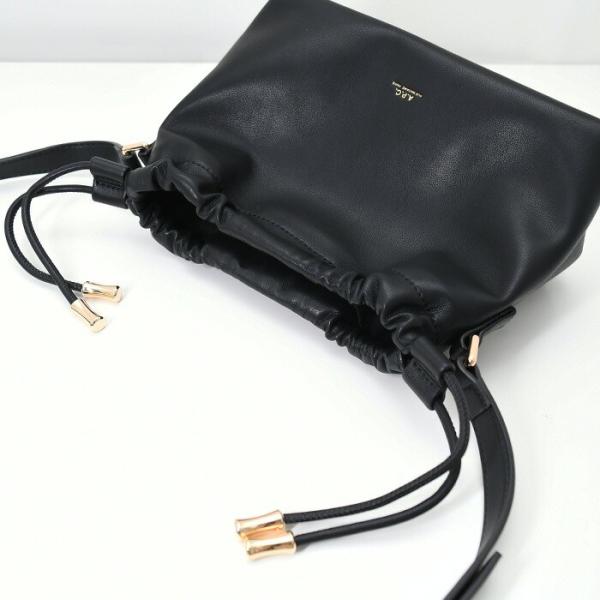APC NINON MINI ショルダーバッグ