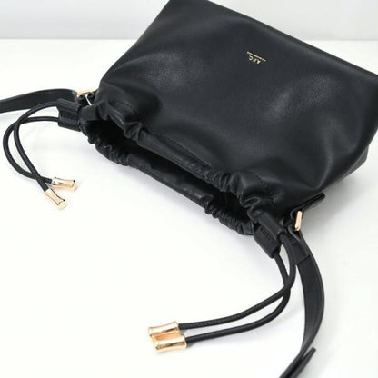 APC NINON MINI ショルダーバッグ