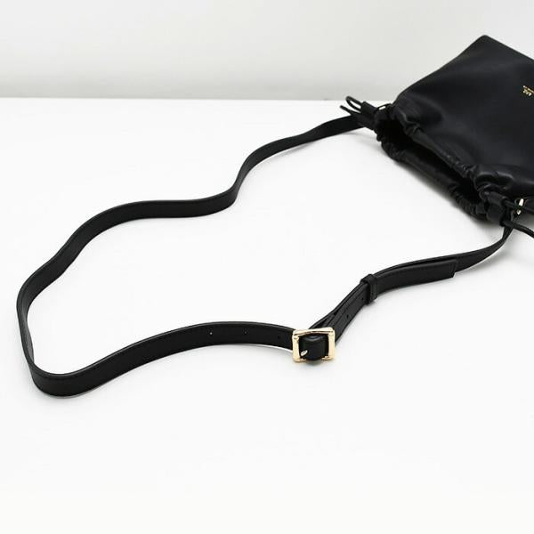 APC NINON MINI ショルダーバッグ