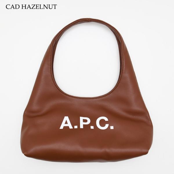 A.P.C Baby Ninon ショルダーバッグ