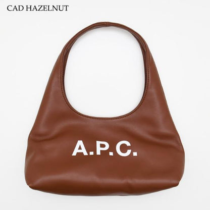 A.P.C Baby Ninon ショルダーバッグ