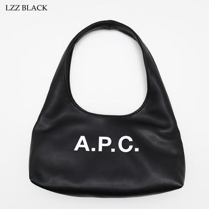 A.P.C Baby Ninon ショルダーバッグ