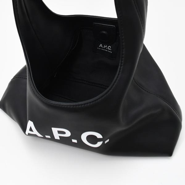 A.P.C Baby Ninon ショルダーバッグ