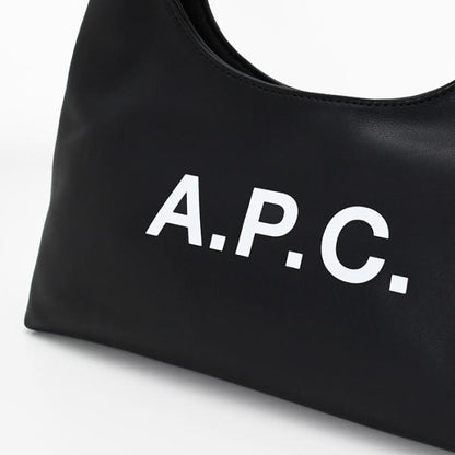 A.P.C Baby Ninon ショルダーバッグ