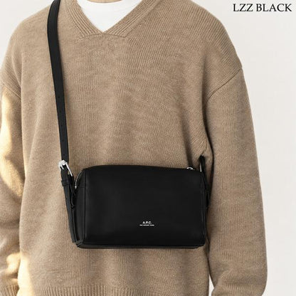 A.P.C Nino カメラバッグ