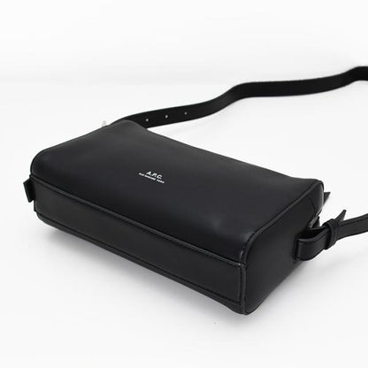 A.P.C Nino カメラバッグ